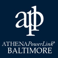 ATHENA PowerLink Baltimore logo - Similar company to S3K Solutions