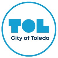 City of Toledo logo - Similar company to The University Of Toledo