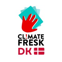 Climate Fresk Denmark logo - Similar company to Greencubator