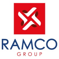 Ramco Group logo - Similar company to Ramco Systems