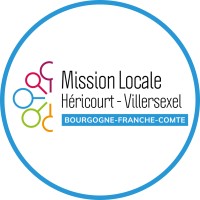 Mission Locale Héricourt Villersexel logo - Similar company to Fédération Du Btp 90