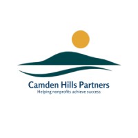Camden Hills Partners, LLC logo - Similar company to Blue Hill Heritage Trust