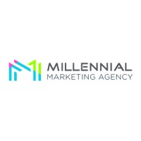 Millennial Marketing Agency logo - Similar company to Advertor - Ai Marketing Agency
