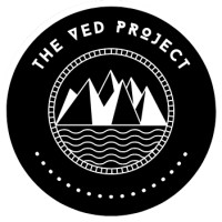 The Ved Project logo - Similar company to Nebula Cloud Technologies Private Limited