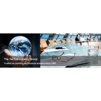 Tcg - Management Consulting