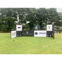 BRANDLINK GOLF logo - Similar company to Medal Studio