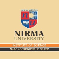 Institute of Science, Nirma University - ISNU logo - Similar company to Open Innovation In Life Sciences