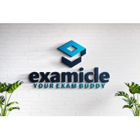 Examicle : Your ExamBuddy logo - Similar company to Avionics : Guarding Lives