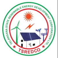 TSREDCO logo - Similar company to Telangana State Renewable Energy Development Corporation Limited