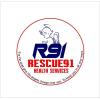 Rescue91 Healthcare Services Llc