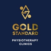 Gold Standard Physio logo - Similar company to Gold Standard Construction & Services, Inc.