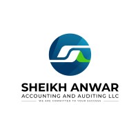 Sheikh Anwar Accounting and Auditing LLC logo - Similar company to Auditfirms.Ae