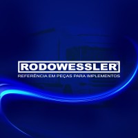 Rodowessler Peças e Serviços logo - Similar company to Cerviflan Industrial E Comercial Ltda.