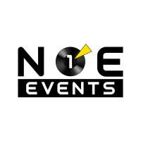 NOE Events Dubai logo - Similar company to Djmc Boxing