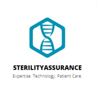 sterilityassurance logo - Similar company to International Board Of Environmental Risk Assessors (Ibera)