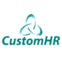 CustomHR logo - Similar company to Reversim Summit