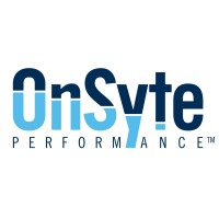 OnSyte Performance logo - Similar company to Low Impact Development Technologies