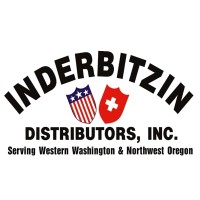 Inderbitzin Distributors, Inc. logo - Similar company to Unique Cpg Services