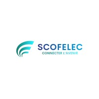SCOFELEC logo - Similar company to Volticom