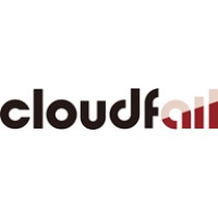 Cloudfall logo - Similar company to Leagsoft Technologies