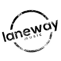 Laneway Music logo - Similar company to Domoco