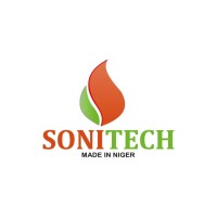 SONITECH logo - Similar company to Radial Systems