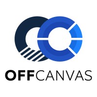 Off Canvas logo - Similar company to Hybrid Anchor