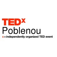 TEDxPoblenou logo - Similar company to Tedxbarcelonawomen