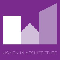 Women in Architecture UK logo - Similar company to Layer.Studio