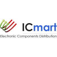 IC MART inc. Electronic Component Distributor logo - Similar company to Ic Mart
