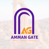 Amman Gate Advertising logo - Similar company to Concorde