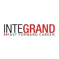 Integrand logo - Similar company to Integrand Delft