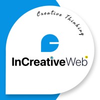InCreativeWeb | Creative Thinking logo - Similar company to Codexive Solutions