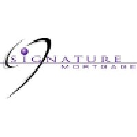 Signature Mortgage