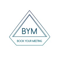 Book Your Meeting logo - Similar company to Binome Events