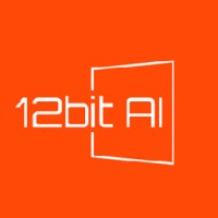 12bit AI logo - Similar company to Personabo