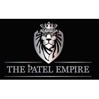 The Patel Empire logo - Similar company to The Patel Group Llc