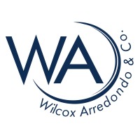 Wilcox Arredondo & Co. logo - Similar company to Hrxperienced Llc