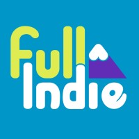 Full Indie logo - Similar company to Digibc - The Creative Technology Association Of British Columbia