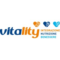 Vitality - Vitè srl logo - Similar company to Mame Srl