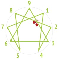 Enneagramme.org logo - Similar company to Good Impact Sb