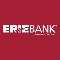 ERIEBANK logo - Similar company to Widget Financial