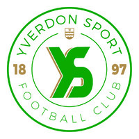 Yverdon Sport FC logo - Similar company to Eva It