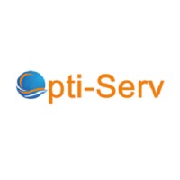 Optiserv Madagascar logo - Similar company to Dat-Corp Digital Company