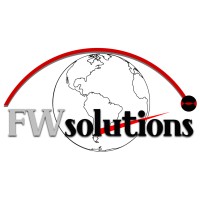 Fast World Solutions logo - Similar company to Sulala