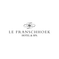 Le Franschhoek Hotel & Spa