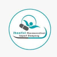 Shaafici Pharmaceutical Import Com. (Shafco) logo - Similar company to Swals Global