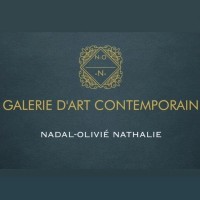 GALERIE NADAL-OLIVIE logo - Similar company to Dayo Joseph - Artist