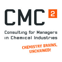 CMC² GmbH logo - Similar company to Cebeha2 Gmbh | Nayca