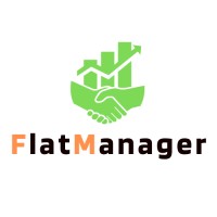 FlatManager logo - Similar company to Spidy Vlogs (Mba Interviews)